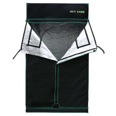 Grow Tent 4x4x7ft (120x120x210cm) only stock in Europe
