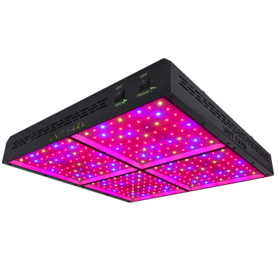 UFO Lite 600 LED Grow Lights