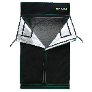 Grow tent 3x3x6ft (90x90x180cm)	only stock in Canada and Europe