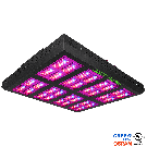 UFO-320 Cree &Osram chips led grow light (only stock in Canada)