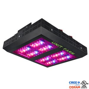 UFO-80 Cree & Osram led grow light (Only stock in EU, UK and Canada)
