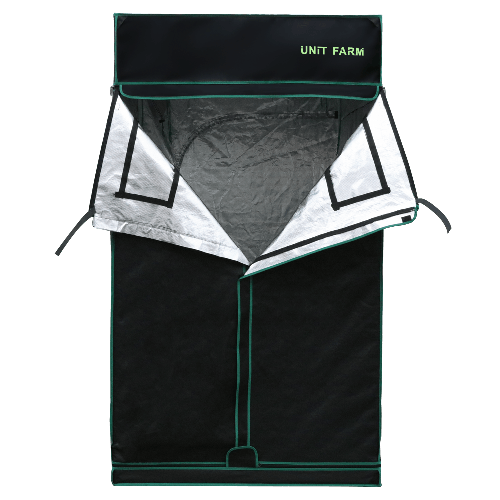 Grow tent 3x3x6ft (90x90x180cm) only stock in Canada and Europe