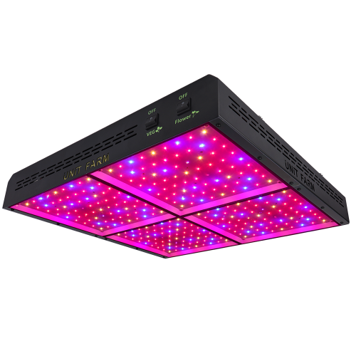 UFO Lite 600 LED Grow Lights